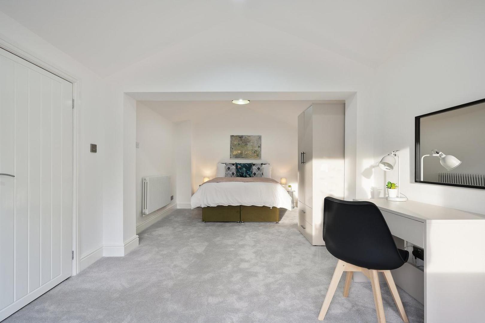Victorian Retreat In Liverpool 노우슬리 외부 사진