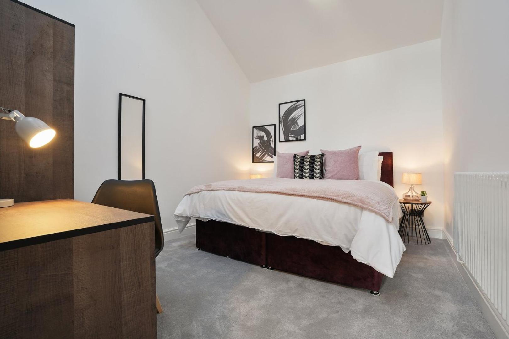 Victorian Retreat In Liverpool 노우슬리 외부 사진